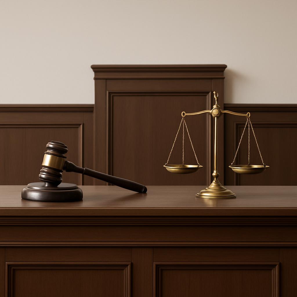 Uma quantidade nenhuma.